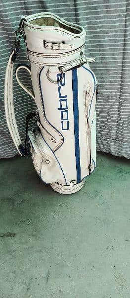 golf bags 10