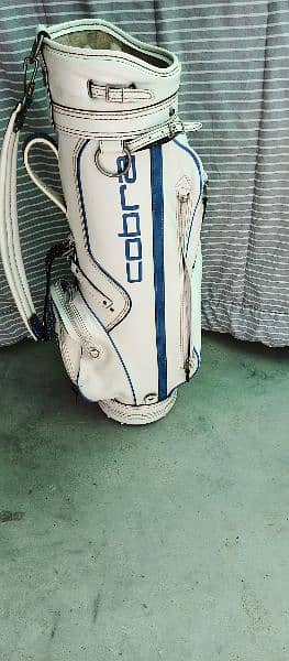 golf bags 11