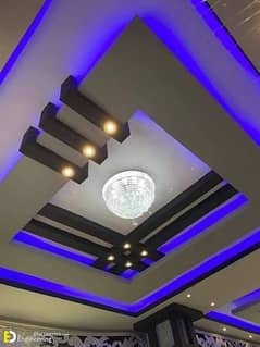 gaffar ceiling