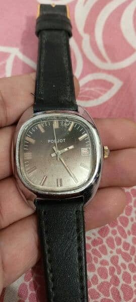 Antique Favre Leuba Swiss  Vintage Roamer omax camy seiko 5  west end 2