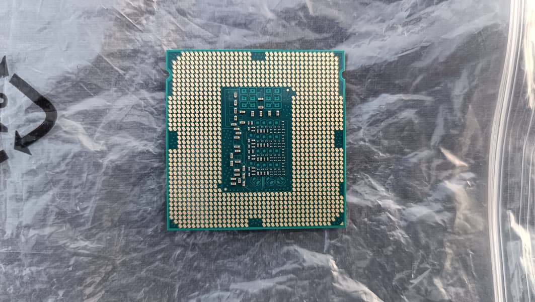Intel i7-4790k 4.00Ghz 4th Gen Gaming Processor 2