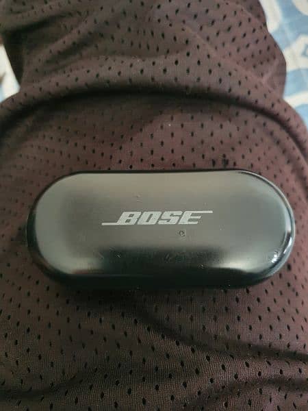 Bose Quiet Comfort Noise Canceling 2