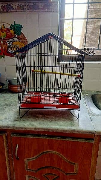 baby /cage /for/ sale +92 309 4059529 3