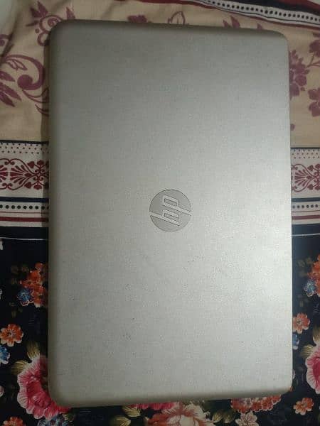 HP Envy 15 Notebook Laptop 5