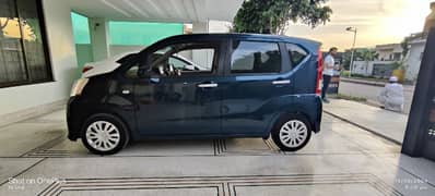 Daihatsu Move 2021 import 2024 low mileage