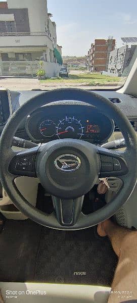 Daihatsu Move model 2021 import 24 12