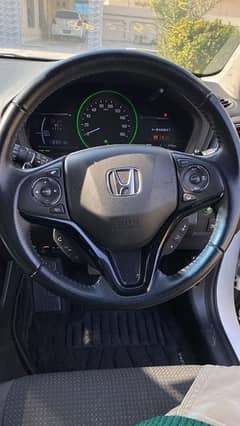 Honda Vezel 2018 0