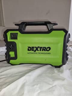 Pressure Washer Induction Motor Dextro DX-200