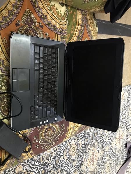 Dell Latitude Up For Sale 5