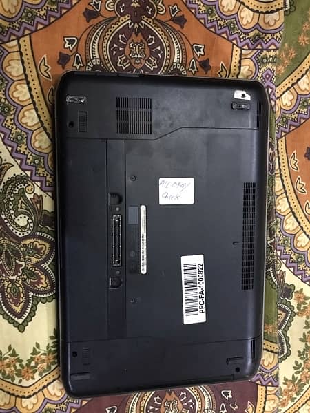 Dell Latitude Up For Sale 7