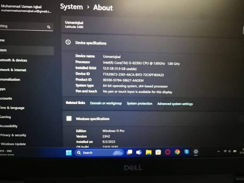 Gaming Laptop For Sale 7