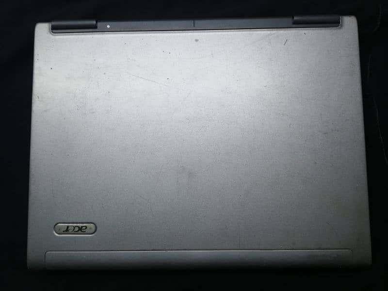 Acer travel mate 6592 laptop 1