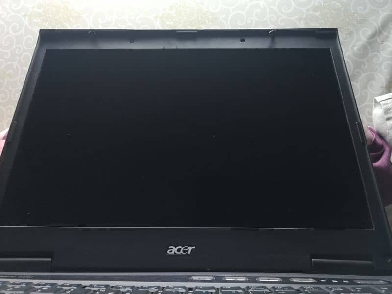 Acer travel mate 6592 laptop 3