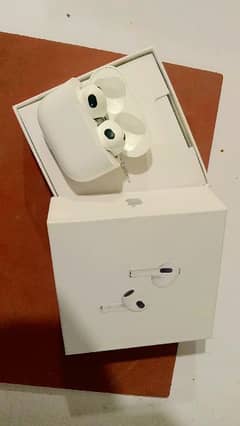 Apple Airpods 3rd Genration