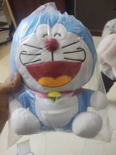 Doraemon stuffed toy | Doraemon Toy In Reasonable price