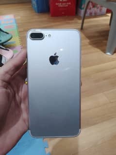 Iphone 7plus 128gb Approved
