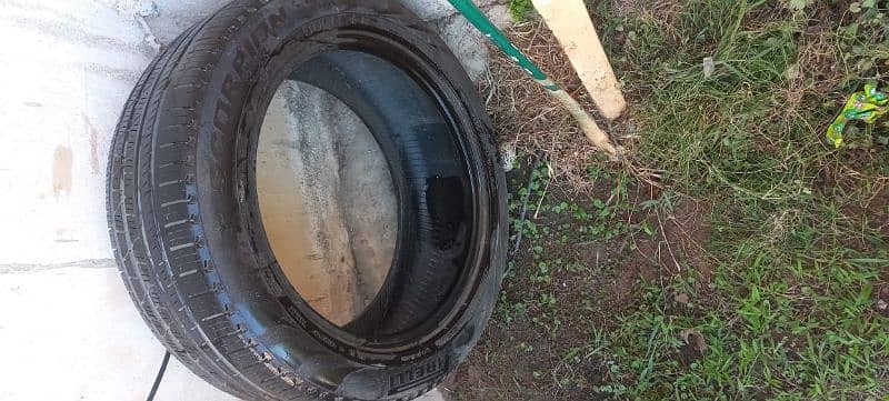 3 big tyres for sale 7