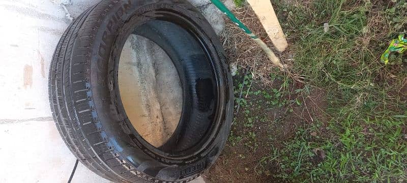 3 big tyres for sale 8
