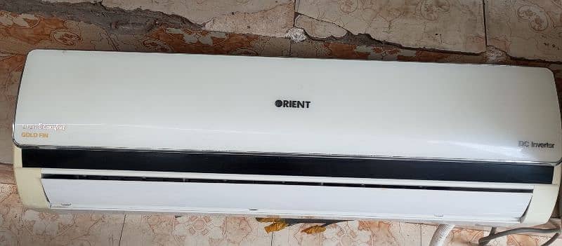 inverter AC Haier and gree inverter available 10