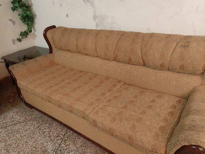 new condition sofa 2