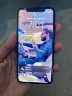 iphone x 256 PTA approved 0