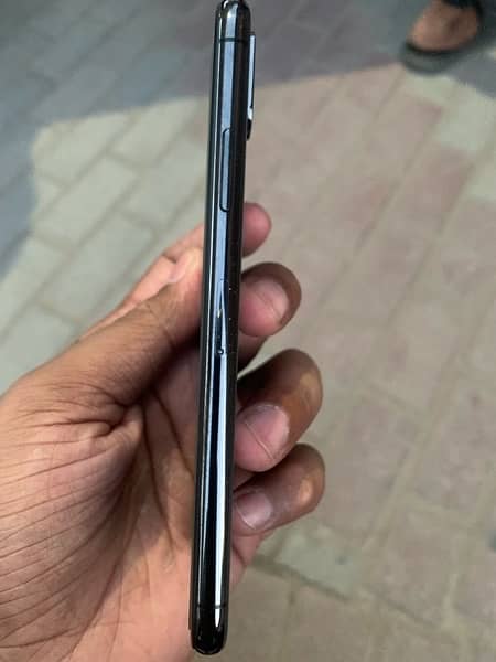 iphone x 256 PTA approved 4