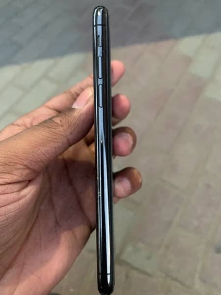 iphone x 256 PTA approved 5