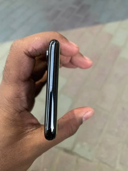 iphone x 256 PTA approved 6