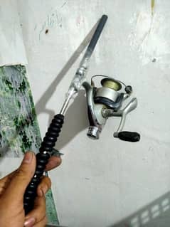 fishing rod 0