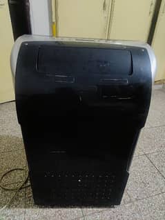 gree 1.5 ton portable Ac Chill cooling for sale