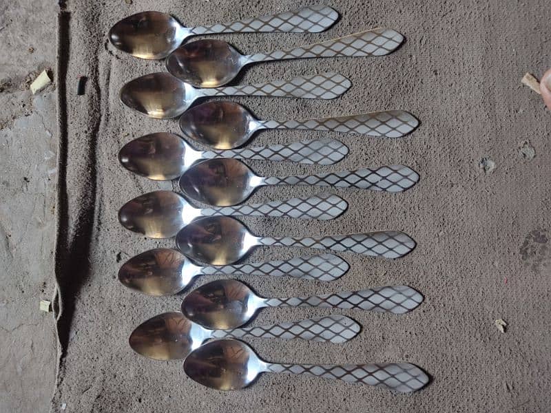 Rice spoon 6