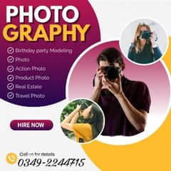 Wedding's videography and Photography 0349-2244715