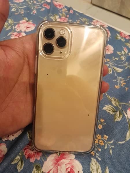 I Phone 11 pro | PTA approved 1