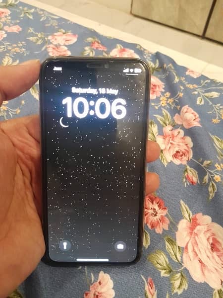 I Phone 11 pro | PTA approved 2
