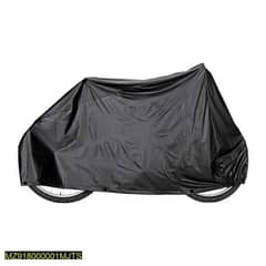 1 PC waterproof bike cover with delivery cod