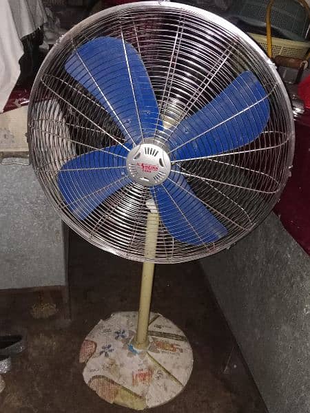 Black fan for sale 2