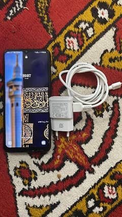 Samsung A03 4 64 10 by 10 condition PTA approved