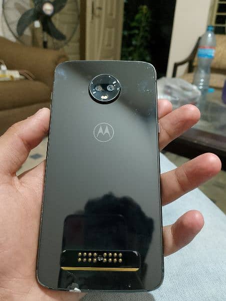 Motorola z3 play 3
