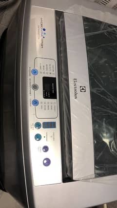Electrolux Fully automatic washing machine for sale