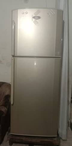 Haier full size fridge excellent condition