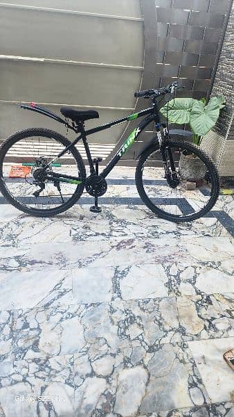 Trinix M136 bicycle imported 5