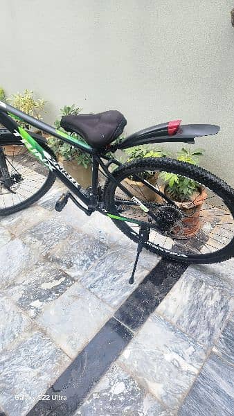 Trinix M136 bicycle imported 6