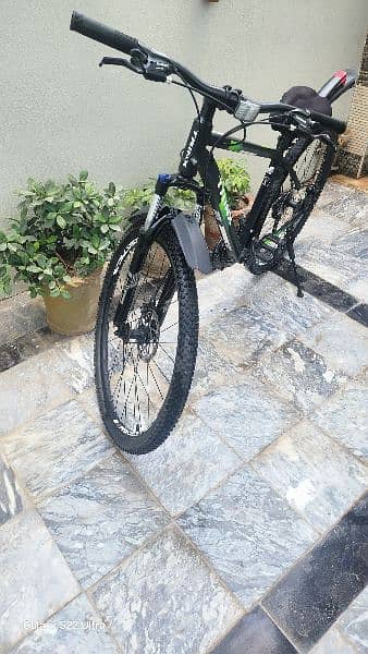 Trinix M136 bicycle imported 8