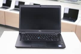 Dell Latitude 5480 i7 7820HQ 8 GB 256 GB M. 2 14" Fhd laptop Imported