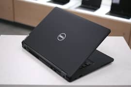 Dell  laptop Latitude 5480 i7 7820HQ 8 GB 256 GB M. 2 14" Fhd Imported