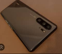 Huawei P30 pro. . For Sell