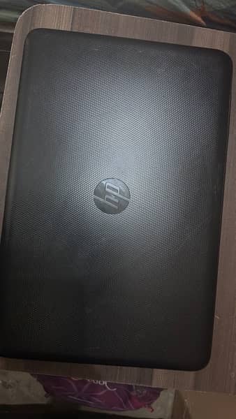 HP 15 AC151dx i5 5th Gen 4GB 500Gb HDD 5