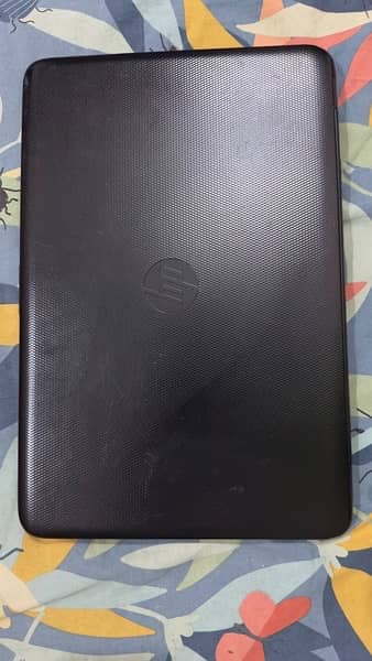 HP 15 AC151dx i5 5th Gen 4GB 500Gb HDD 7