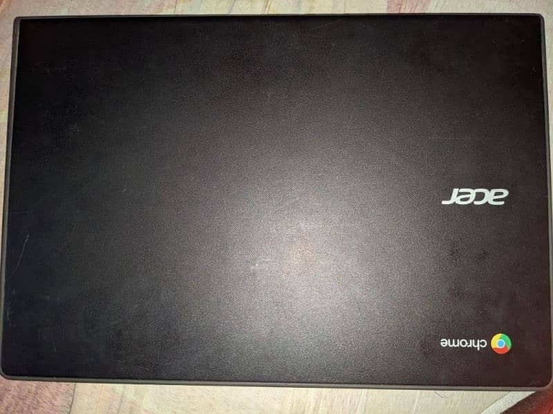 Acer Chromebook 5