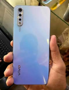 Vivo s1 PTA approved for sale 0326=6068=451
